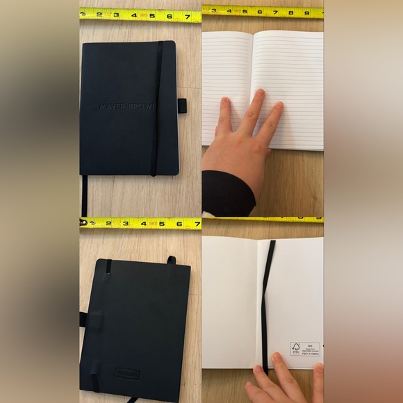 Assorted Notebooks Collection - Picture 5 of 12